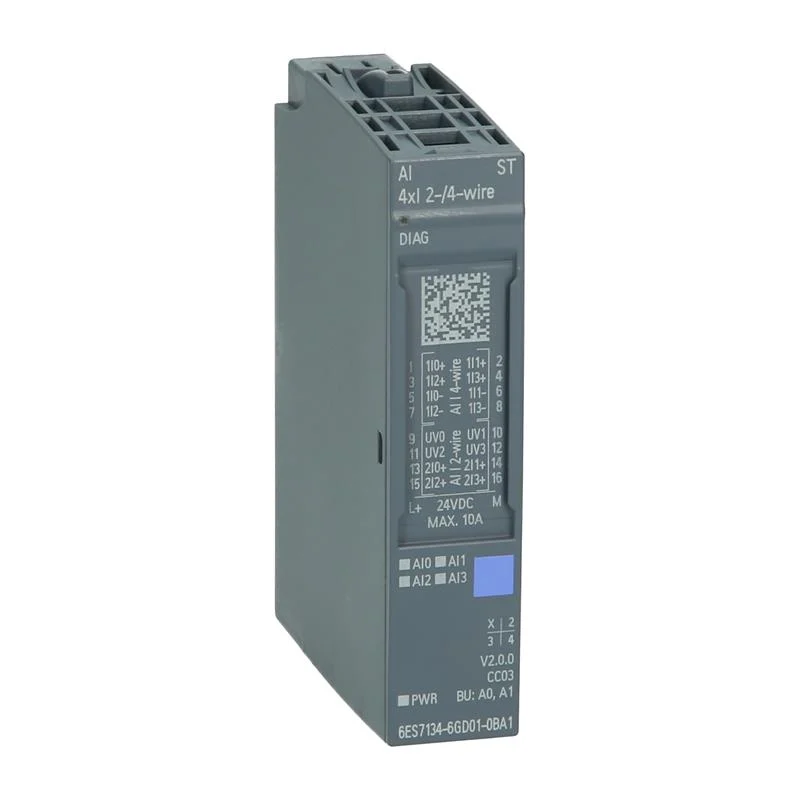 Siemens 6ES7134-6GD01-0BA1