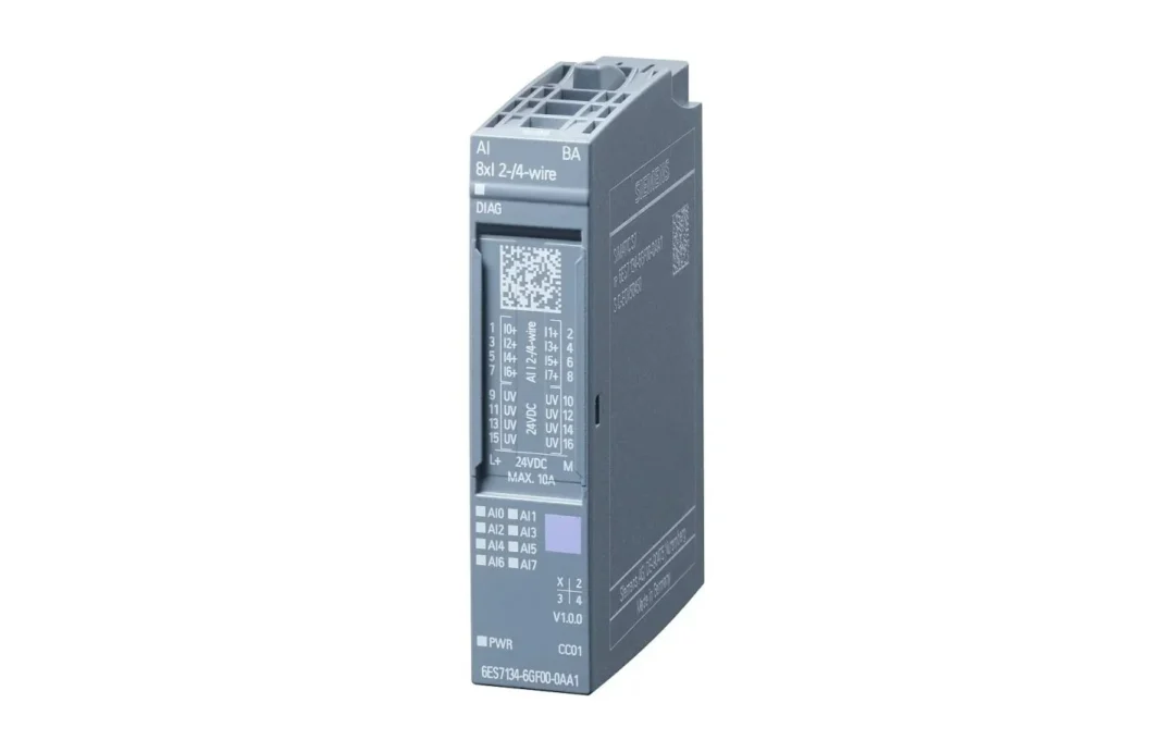 Siemens 6ES7134-6GF00-0AA1