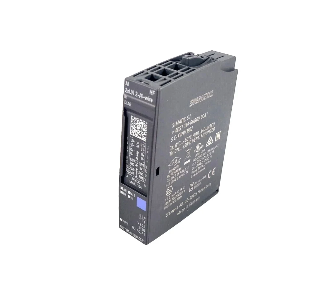 Siemens 6ES7134-6HB00-0CA1
