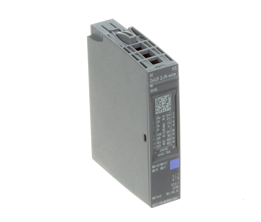 Siemens 6ES7134-6HB00-0DA1