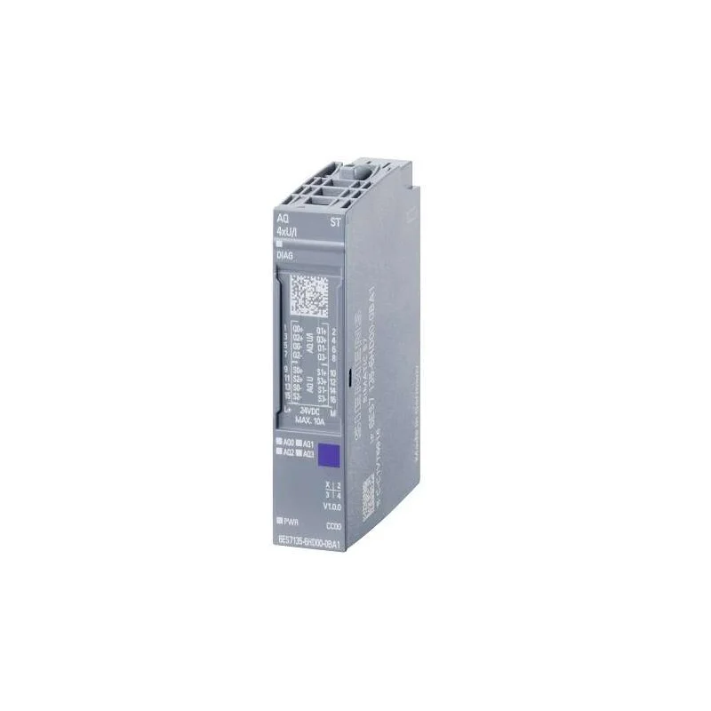 Siemens 6ES7134-6HD00-0BA1