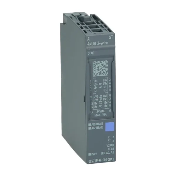 Siemens 6ES71346HD010BA1