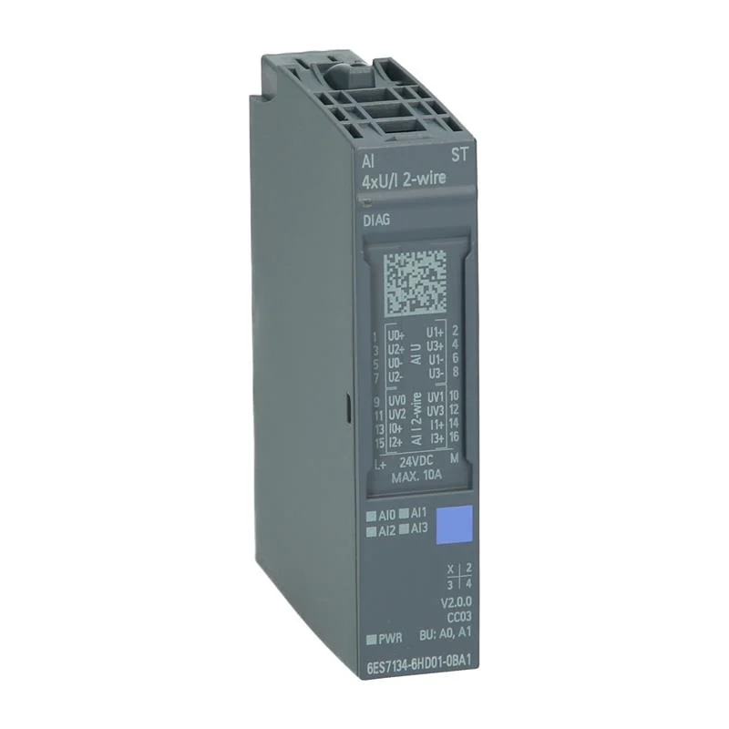 Siemens 6ES7134-6HD01-0BA1