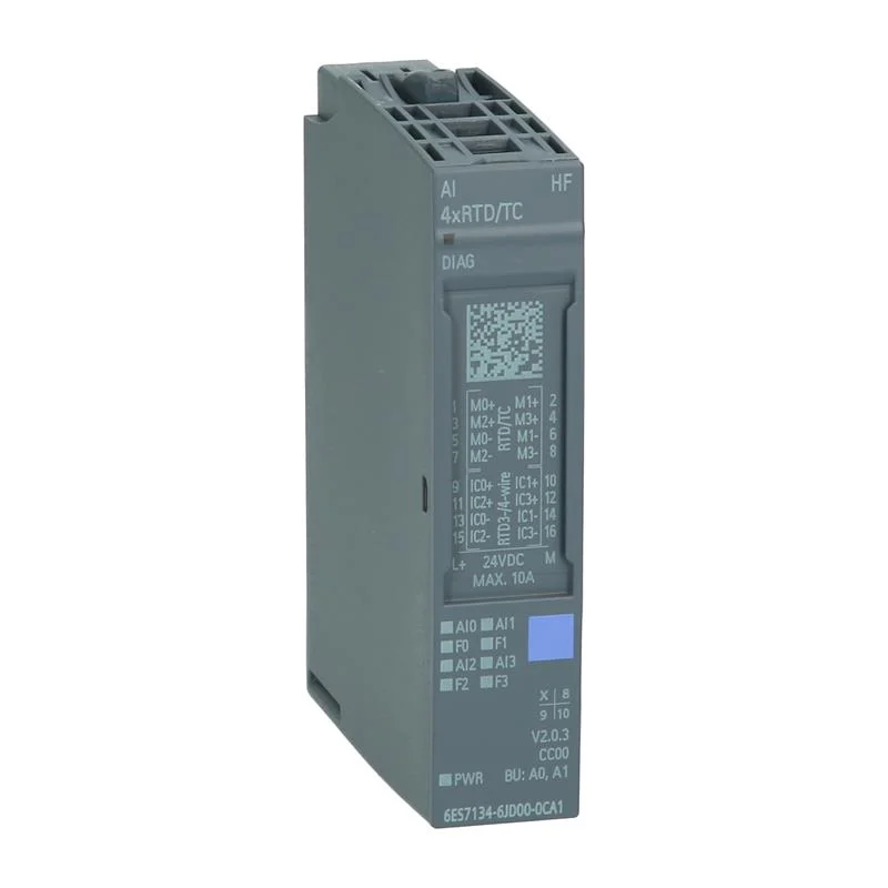 Siemens 6ES7134-6JD00-0CA1