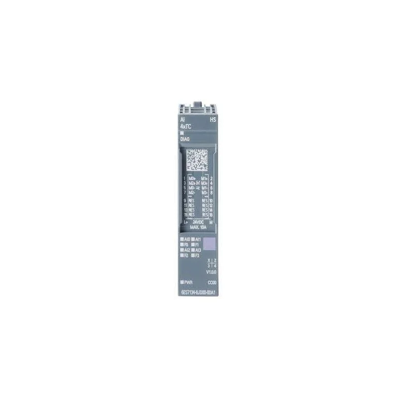 Siemens 6ES7134-6JD00-0DA1