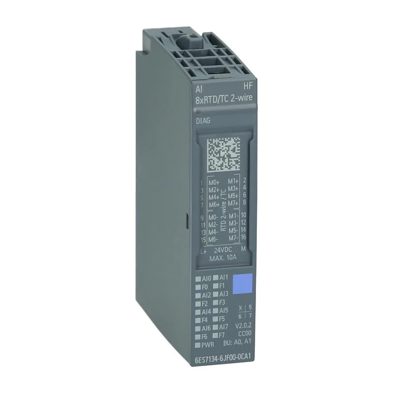 Siemens 6ES7134-6JF00-0CA1