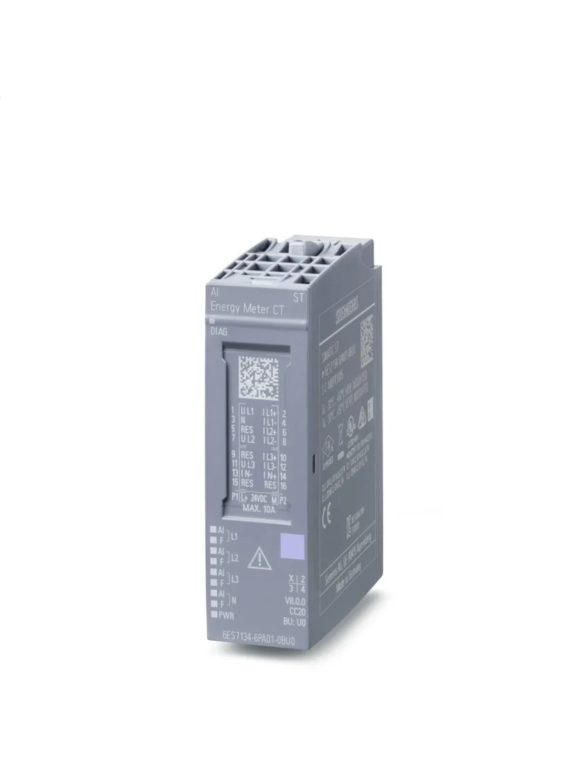 Siemens 6ES7134-6PA01-0BU0