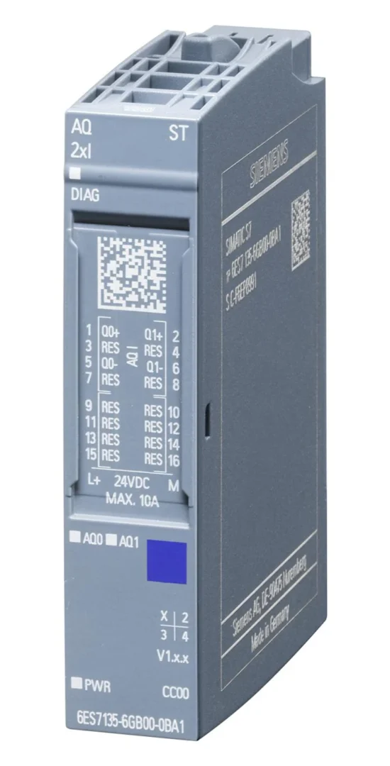 Siemens 6ES7135-6GB00-0BA1