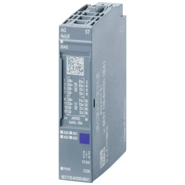 Siemens 6ES71356HD000BA1