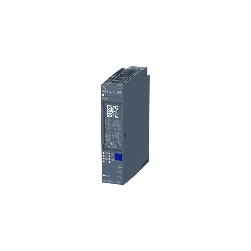 Siemens 6ES7135-6TD00-0CA1