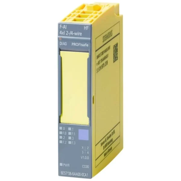 Siemens 6ES71366AA000CA1