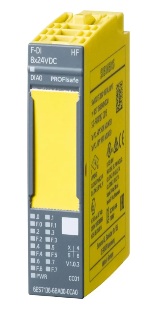 Siemens 6ES7136-6BA00-0CA0