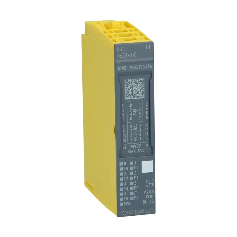 Siemens 6ES7136-6BA01-0CA0