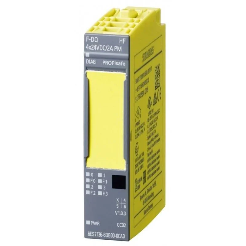 Siemens 6ES7136-6DB00-0CA0