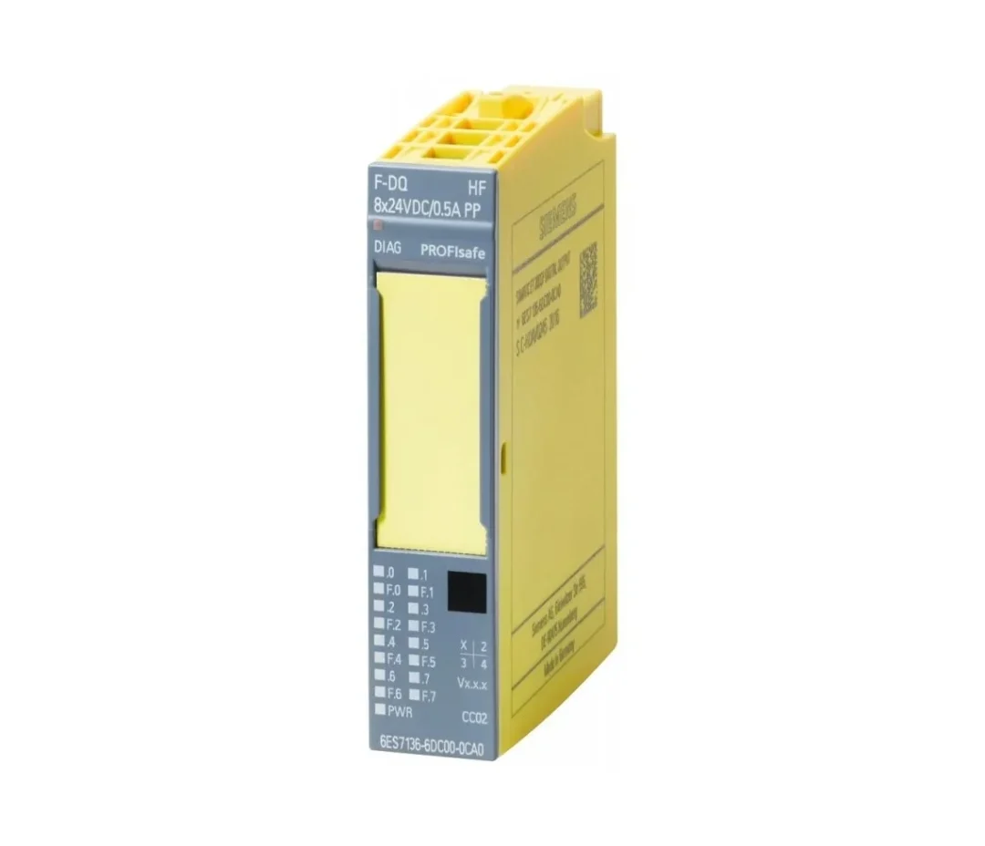 Siemens 6ES7136-6DC00-0CA0