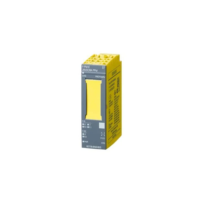 Siemens 6ES7136-6PA00-0BC0