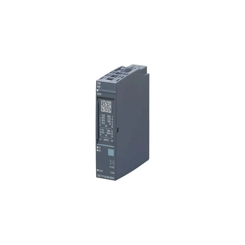 Siemens 6ES7137-6AA00-0BA0