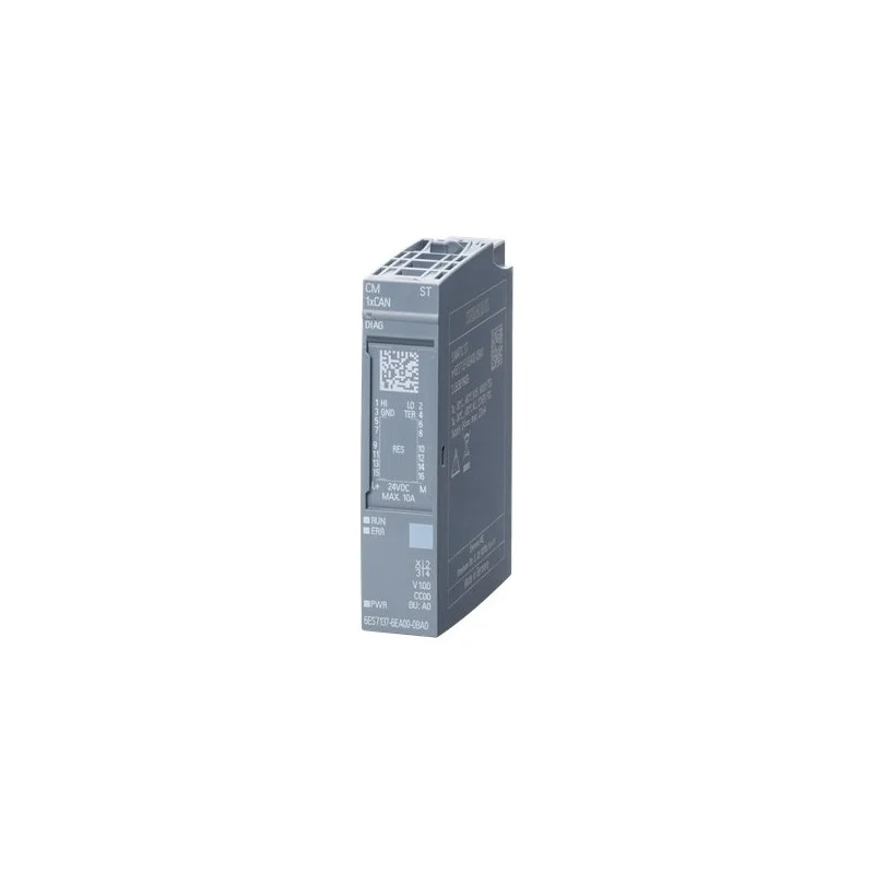 Siemens 6ES7137-6EA00-0BA0