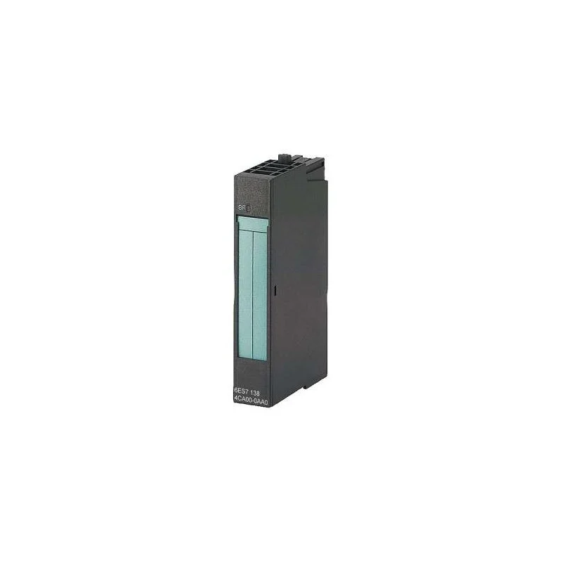 Siemens 6ES7138-4CA00-0AA0