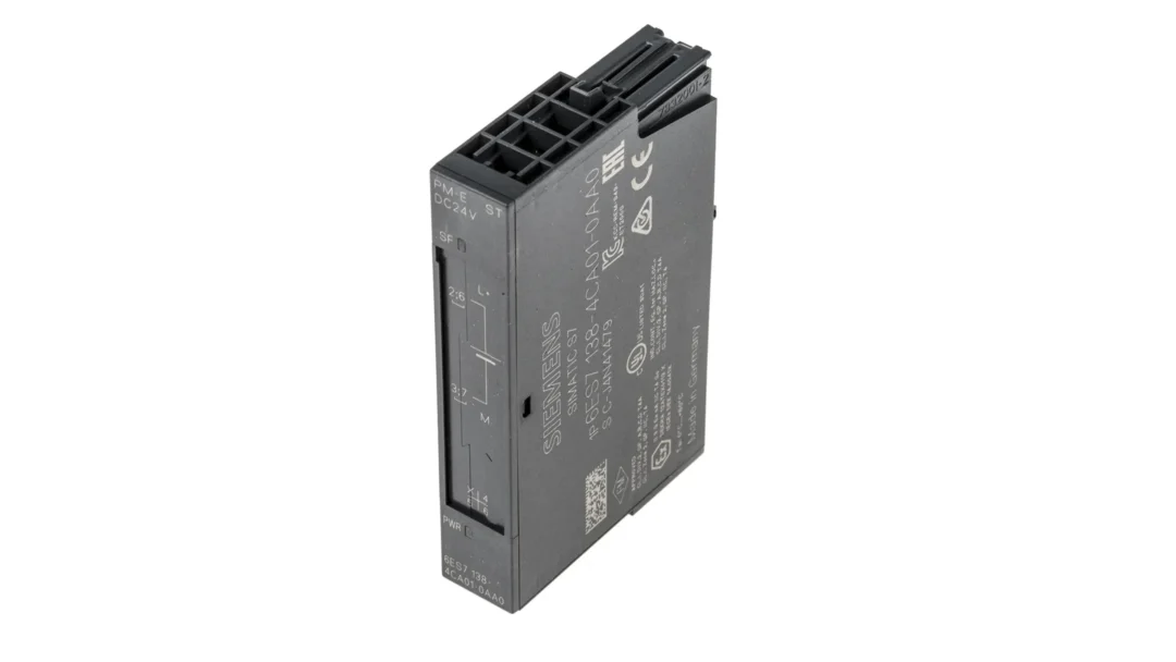Siemens 6ES7138-4CA01-0AA0