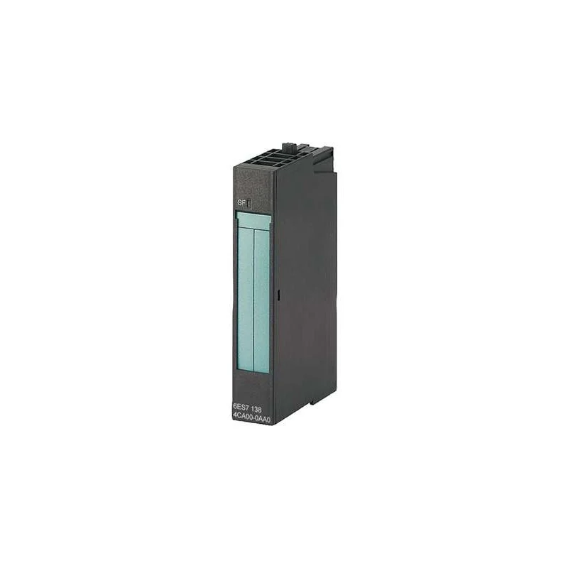 Siemens 6ES7138-4CB11-0AB0