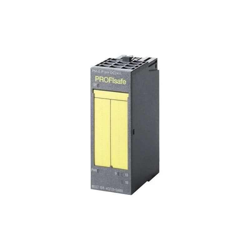 Siemens 6ES7138-4CF03-0AB0