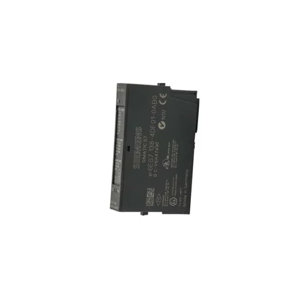 Siemens 6ES7138-4DF01-0AB0