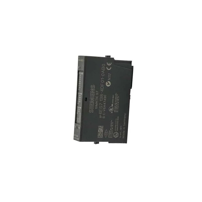 Siemens 6ES7138-4DF01-0AB0