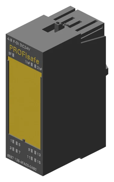 Siemens 6ES71384FA050AB0