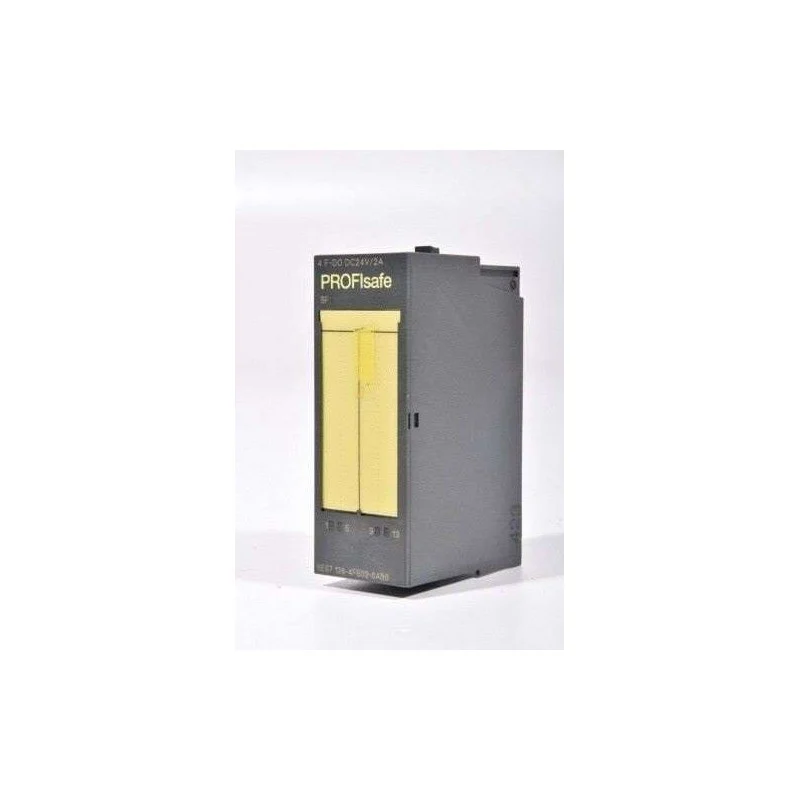 Siemens 6ES7138-4FB02-0AB0