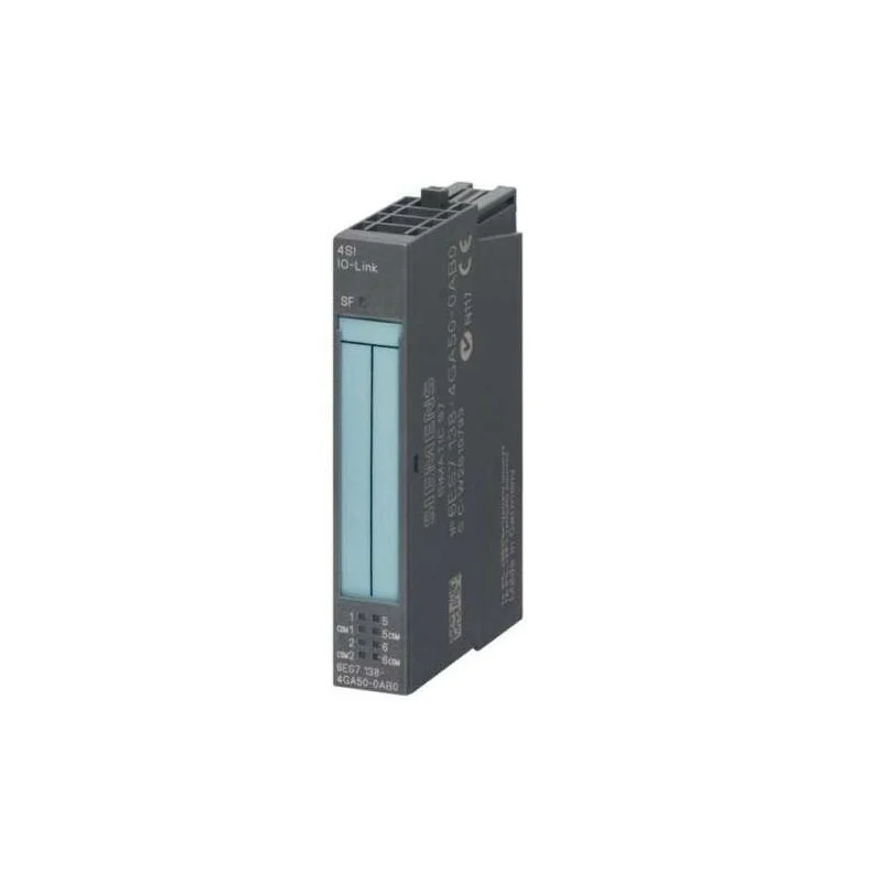 Siemens 6ES7138-4GA50-0AB0