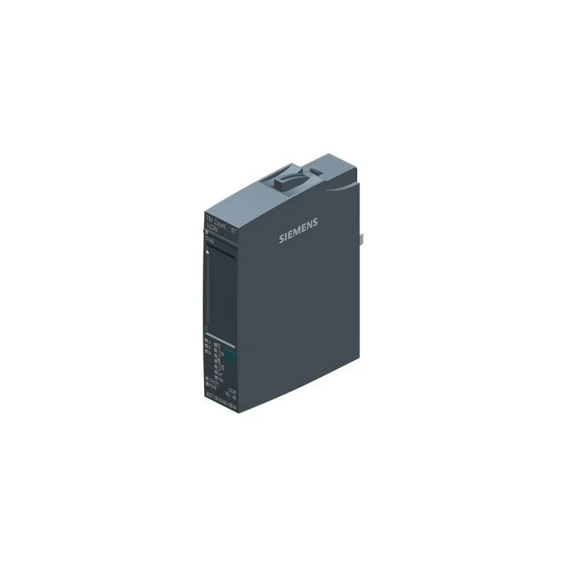 Siemens 6ES7138-6AA01-2BA0