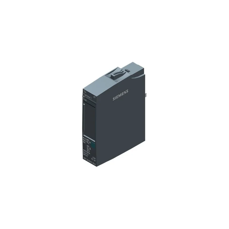 Siemens 6ES7138-6BA01-0BA0