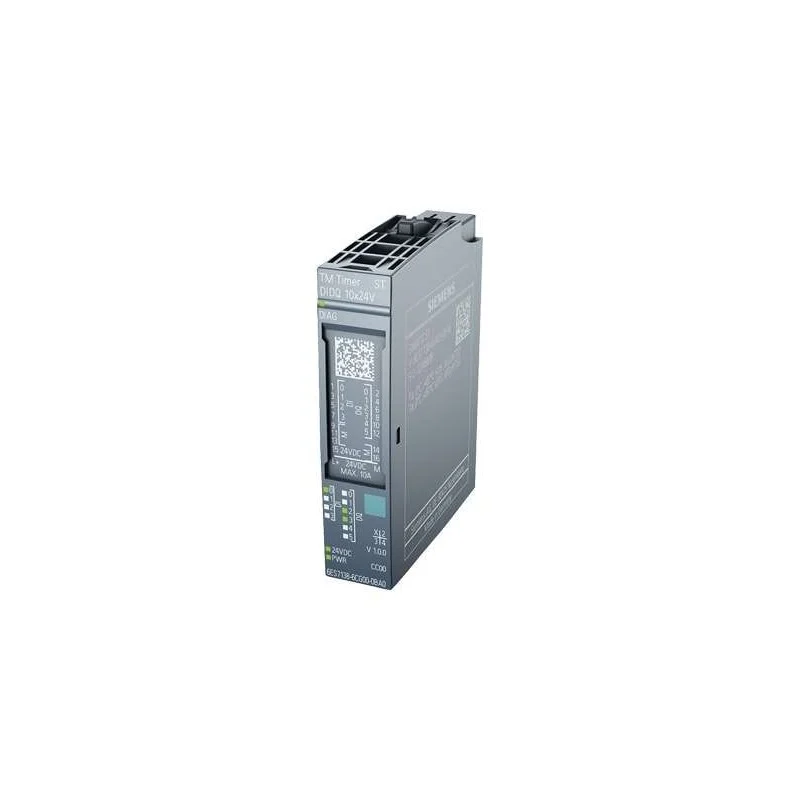 Siemens 6ES7138-6CG00-0BA0