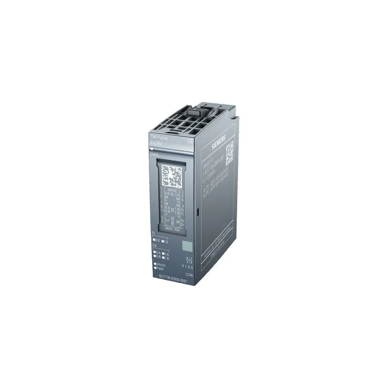 Siemens 6ES7138-6DB00-0BB1