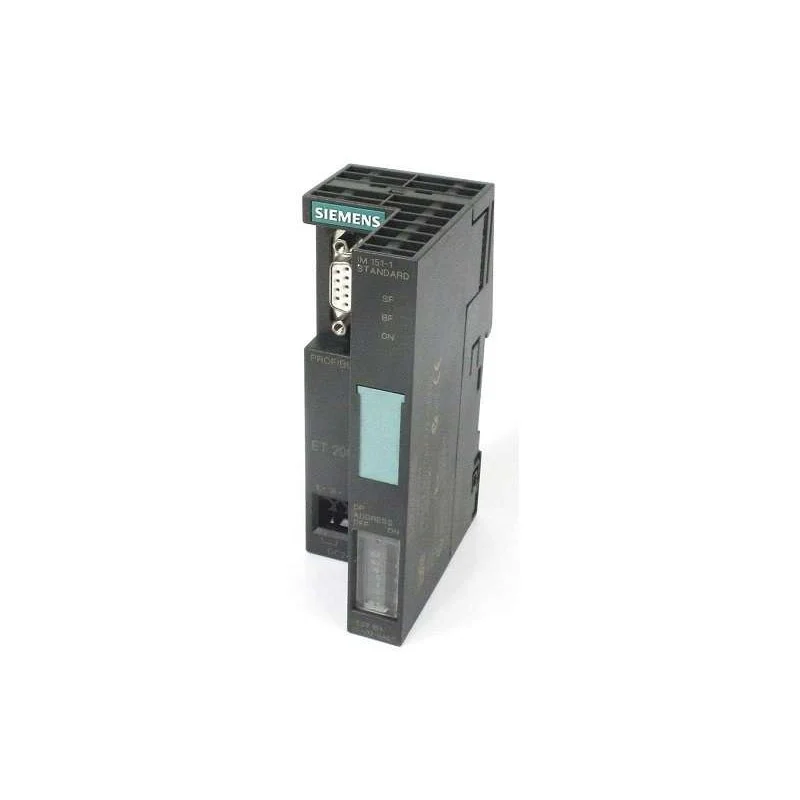 Siemens 6ES7151-1AA04-0AB0