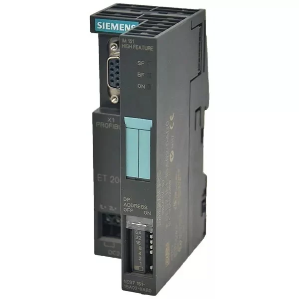 Siemens 6ES71511BA020AB0