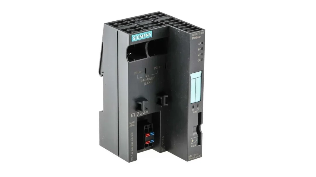 Siemens 6ES7151-3AA23-0AB0