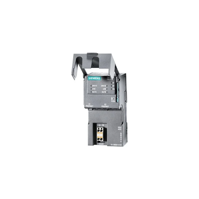 Siemens 6ES7151-3BB23-0AB0