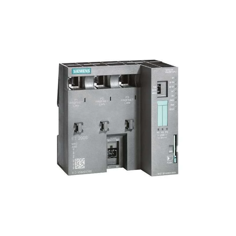 Siemens 6ES7151-8FB01-0AB0
