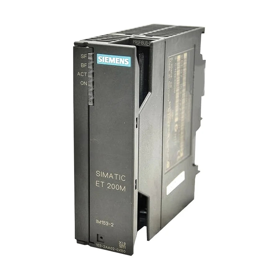 Siemens 6ES7153-2AA02-0XB0