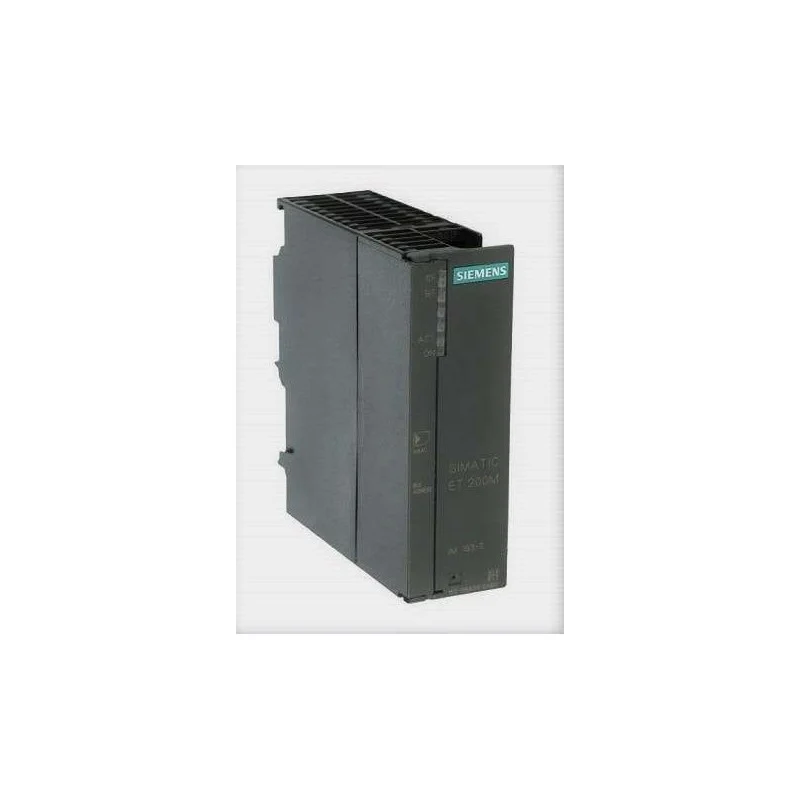 Siemens 6ES7153-2BA00-0XB0