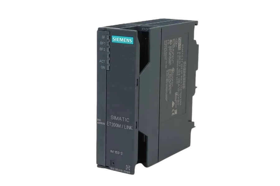 Siemens 6ES7153-2BA10-0XB0
