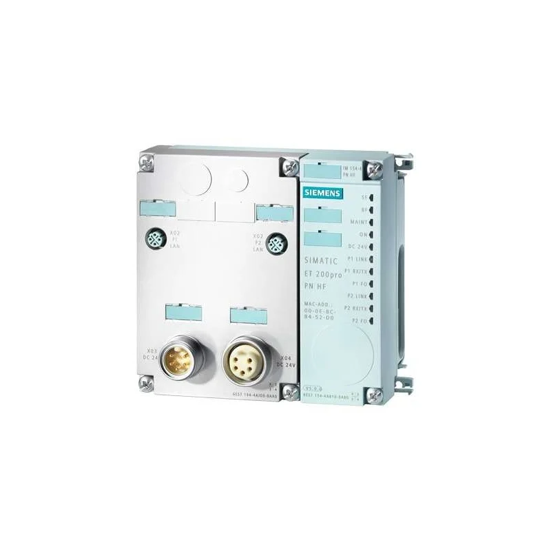 Siemens 6ES7154-4AB10-0AB0