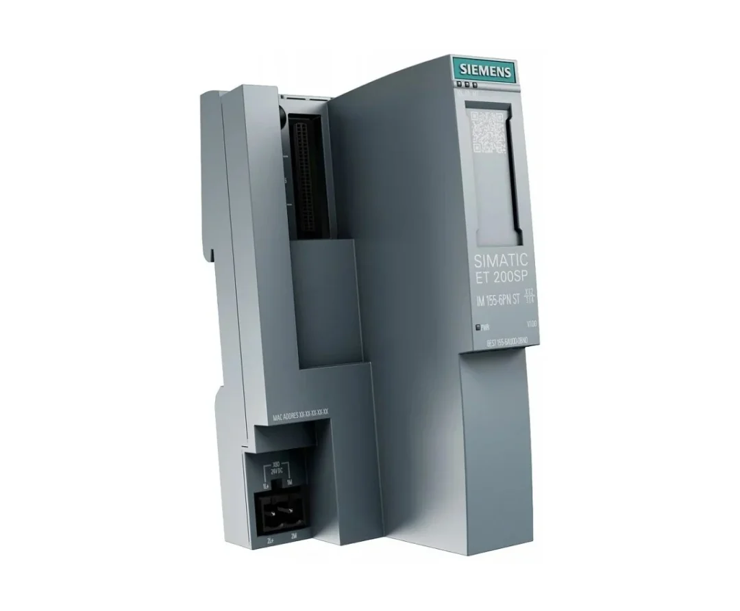 Siemens 6ES7155-6AU00-0BN0