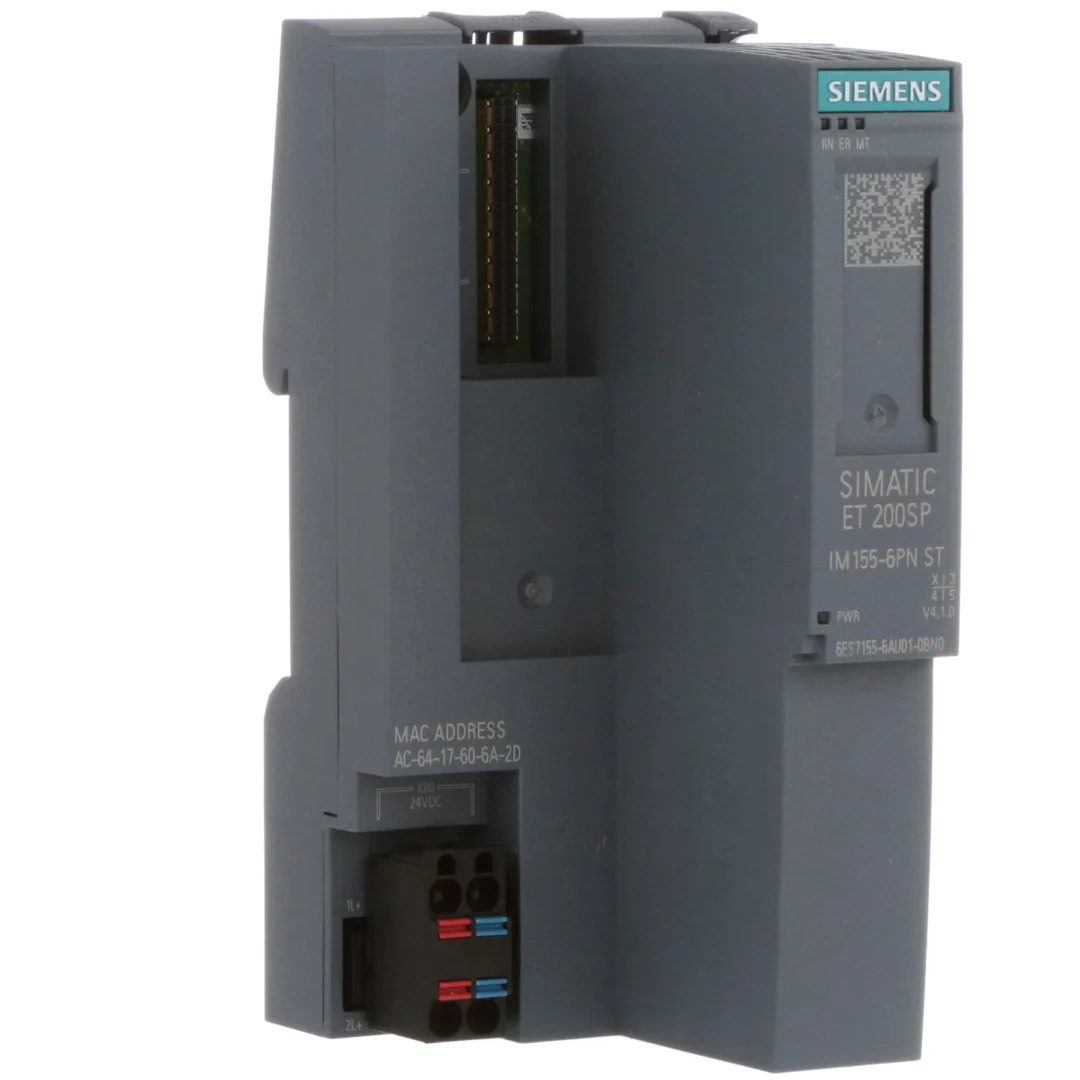 Siemens 6ES7155-6AU01-0BN0