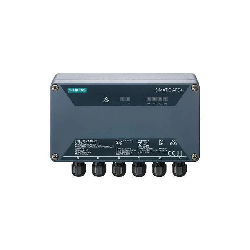 Siemens 6ES7157-0AG81-0XA0