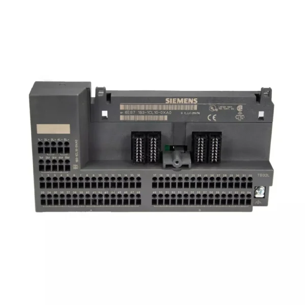 Siemens 6ES71931CL100XA0