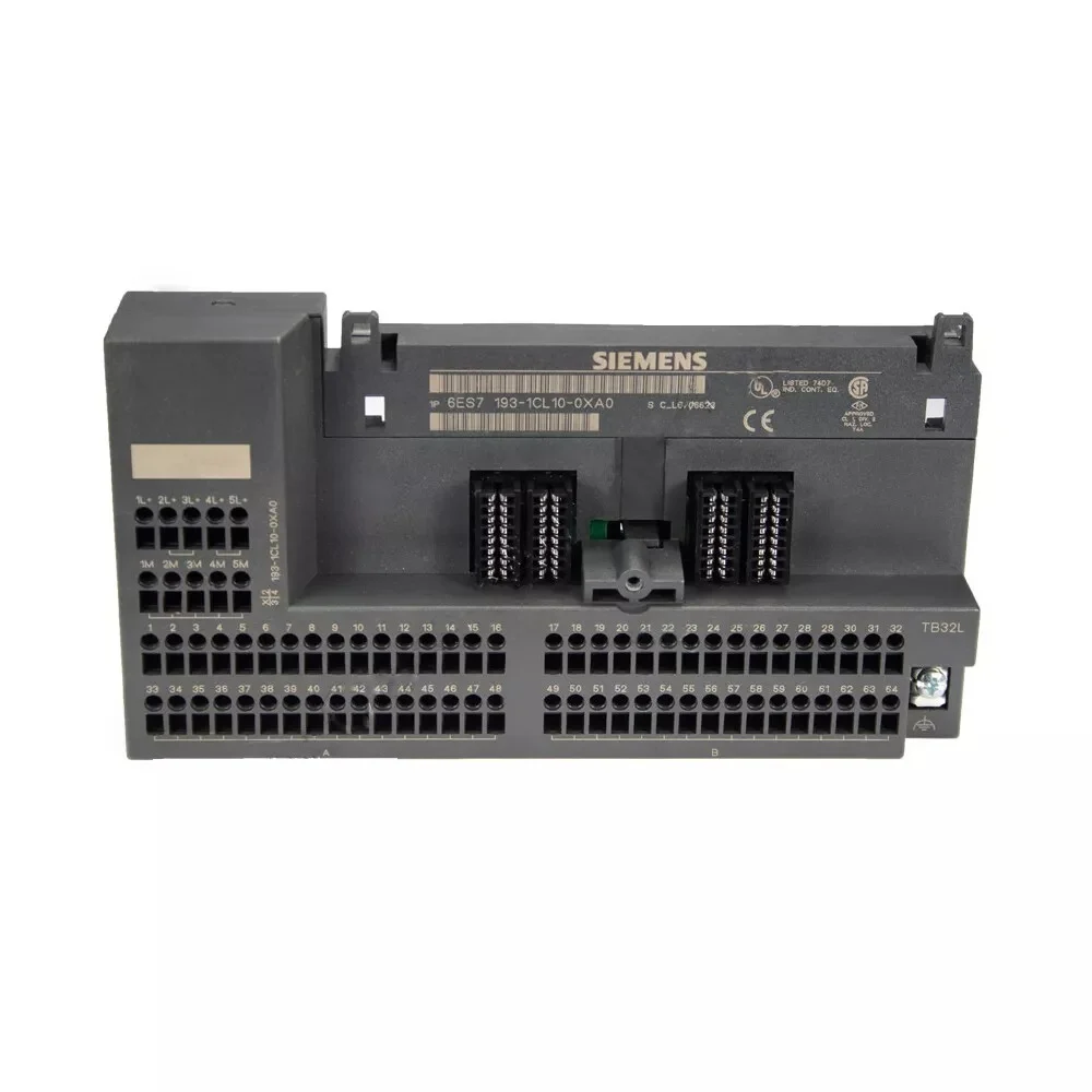 Siemens 6ES7193-1CL10-0XA0