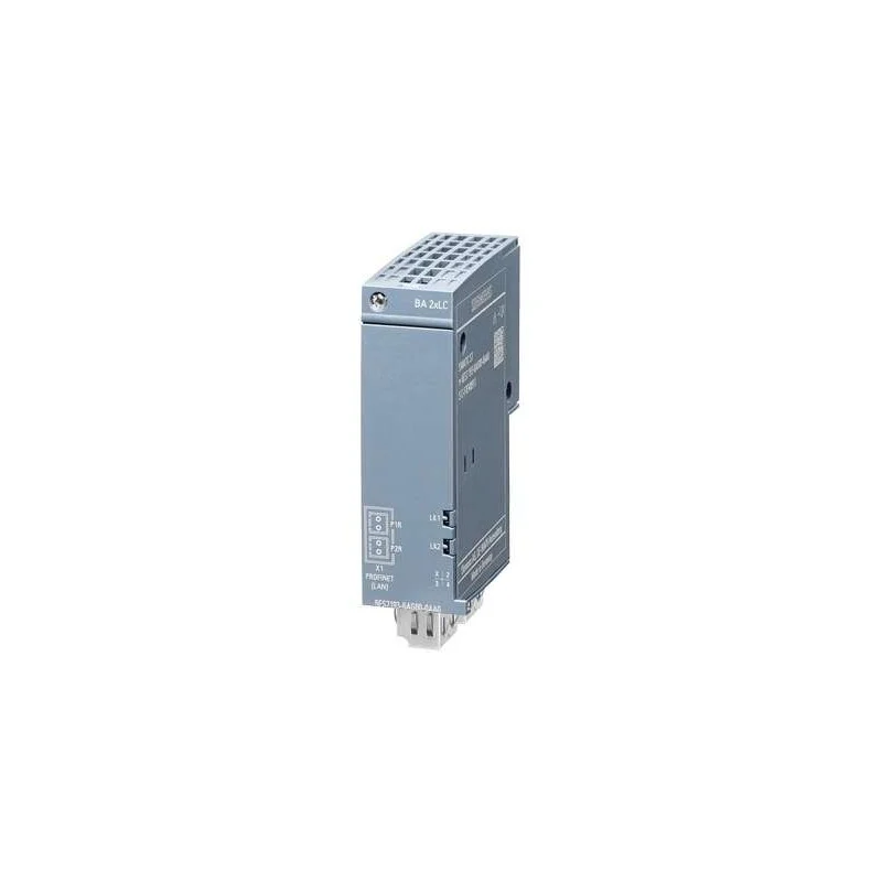 Siemens 6ES7193-6AG00-0AA0